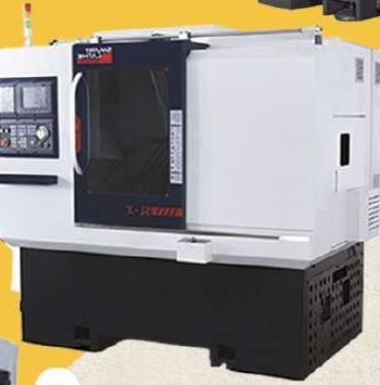 Smart Lathe SL-X turning machine