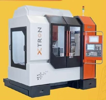 BFW Xtron 544