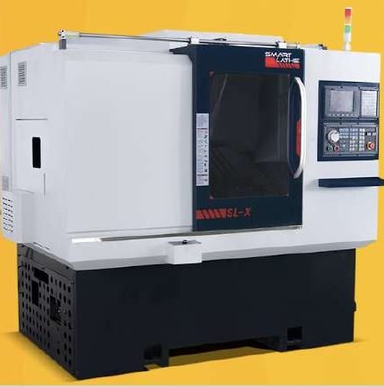 Smart Lathe SL-X